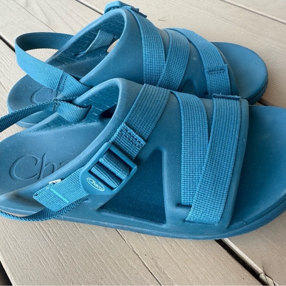 Chaco Women’s Chillos sz 9 - Picture 4 of 6